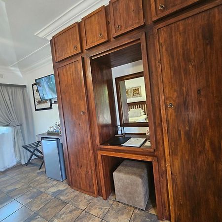 Leopard Corner Lodge St Lucia Luaran gambar