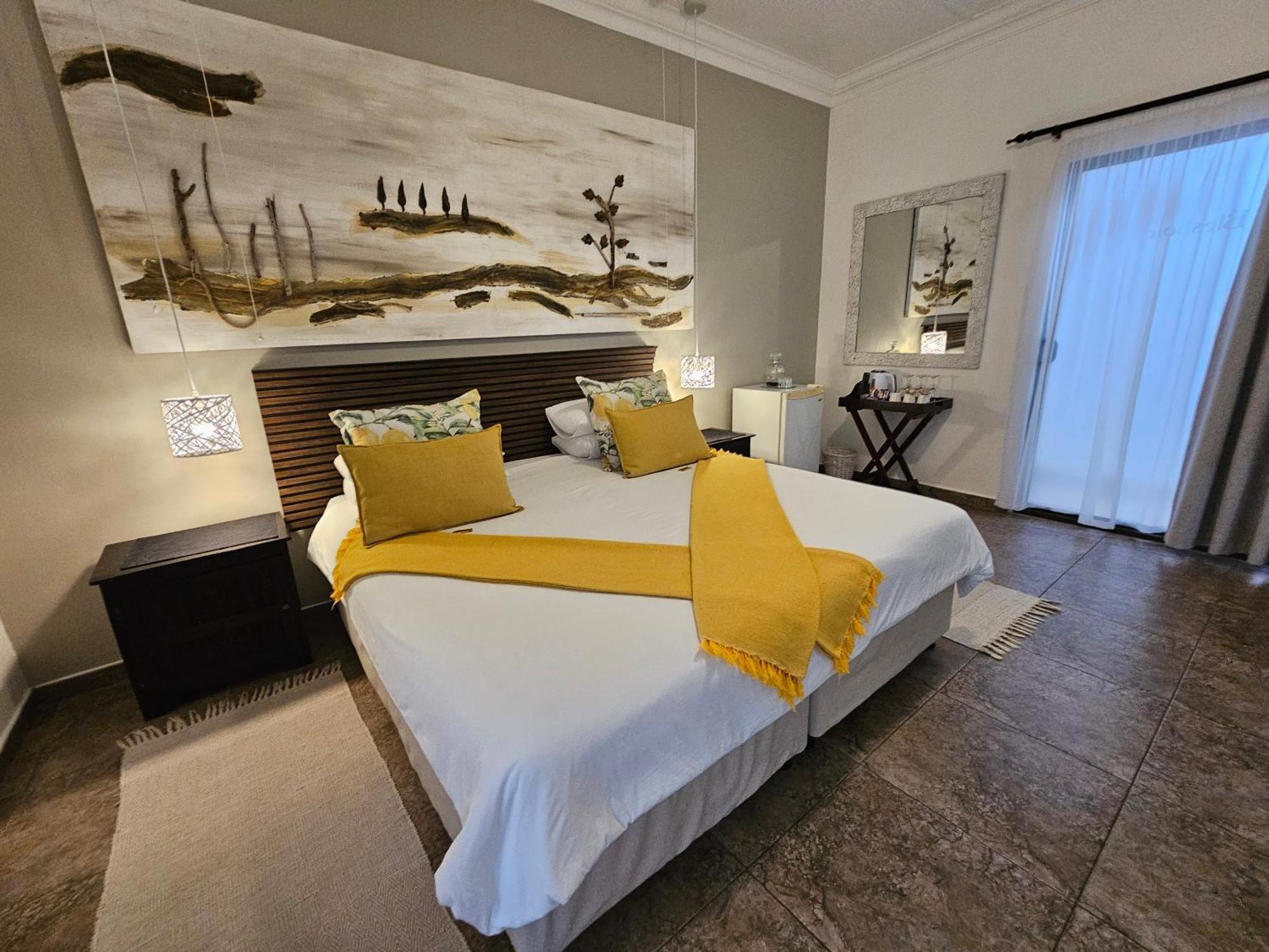 Leopard Corner Lodge St Lucia Luaran gambar