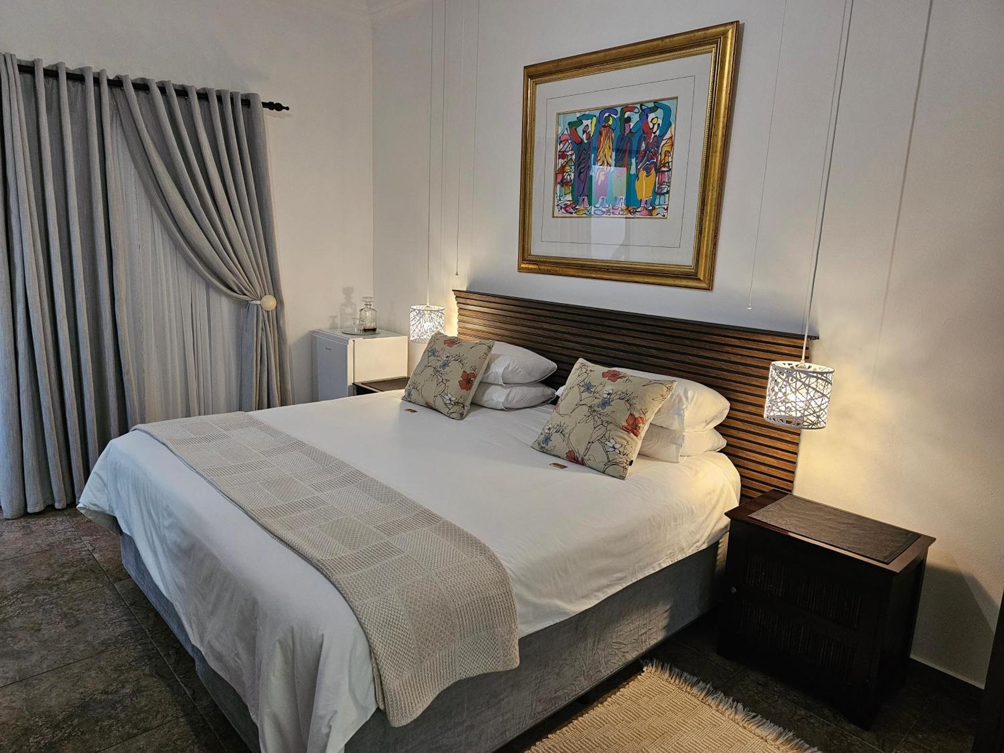 Leopard Corner Lodge St Lucia Luaran gambar
