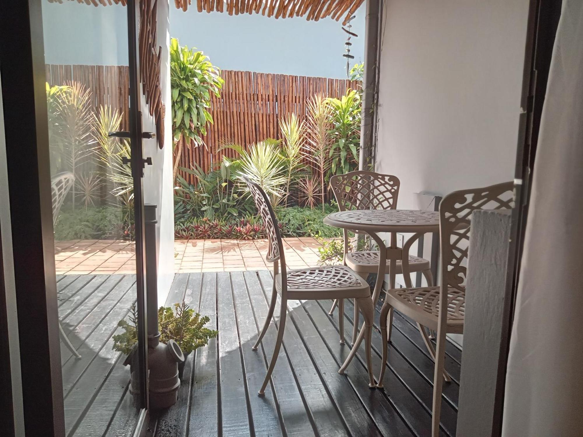 Leopard Corner Lodge St Lucia Luaran gambar