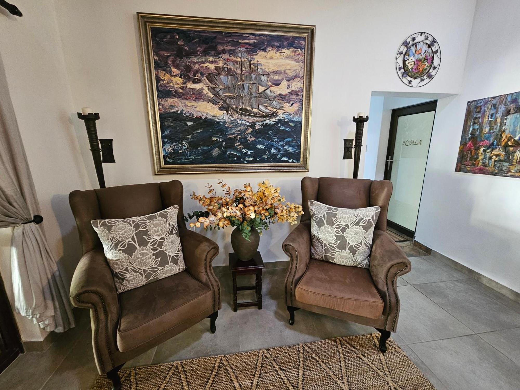 Leopard Corner Lodge St Lucia Luaran gambar