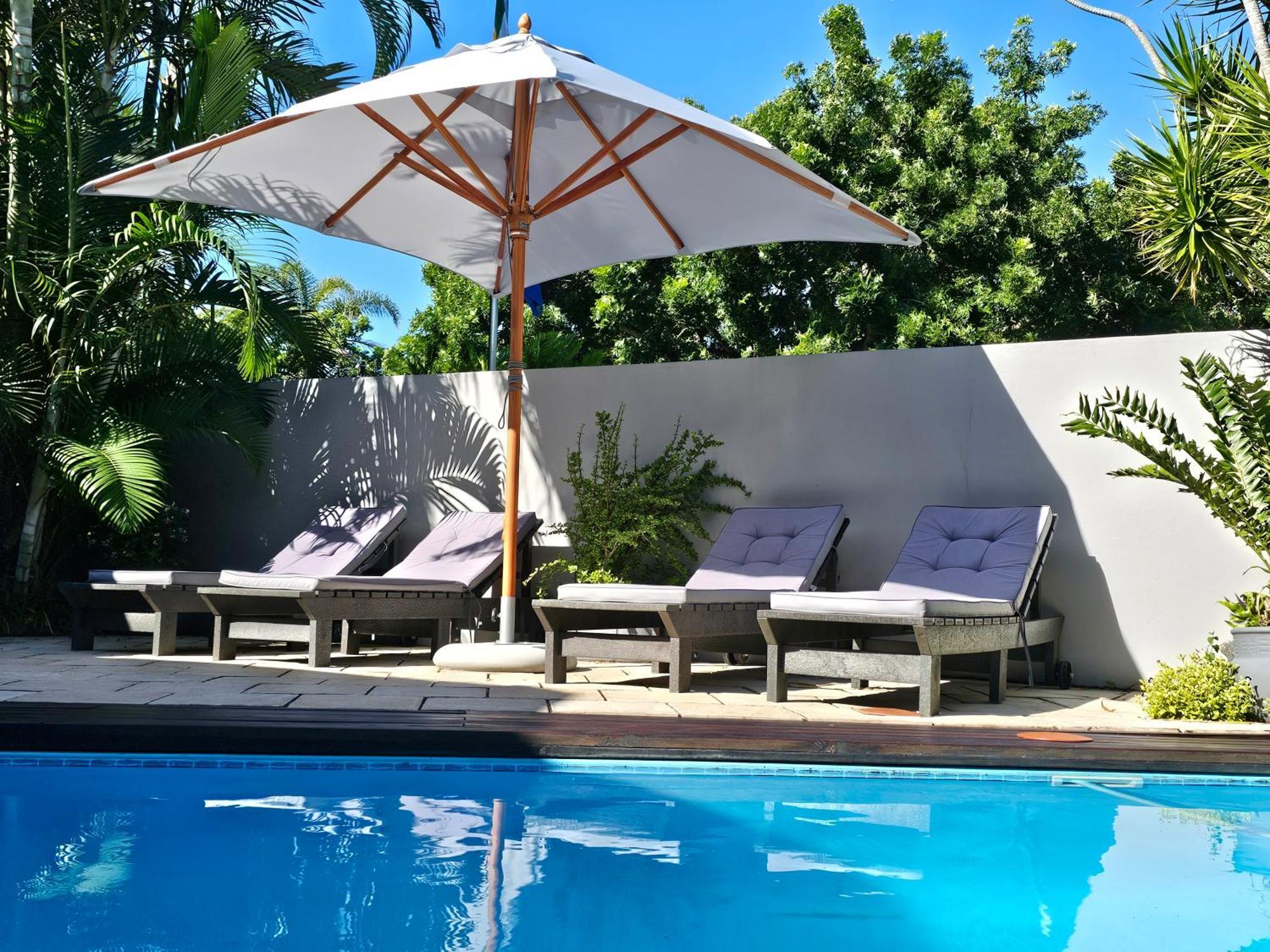 Leopard Corner Lodge St Lucia Luaran gambar
