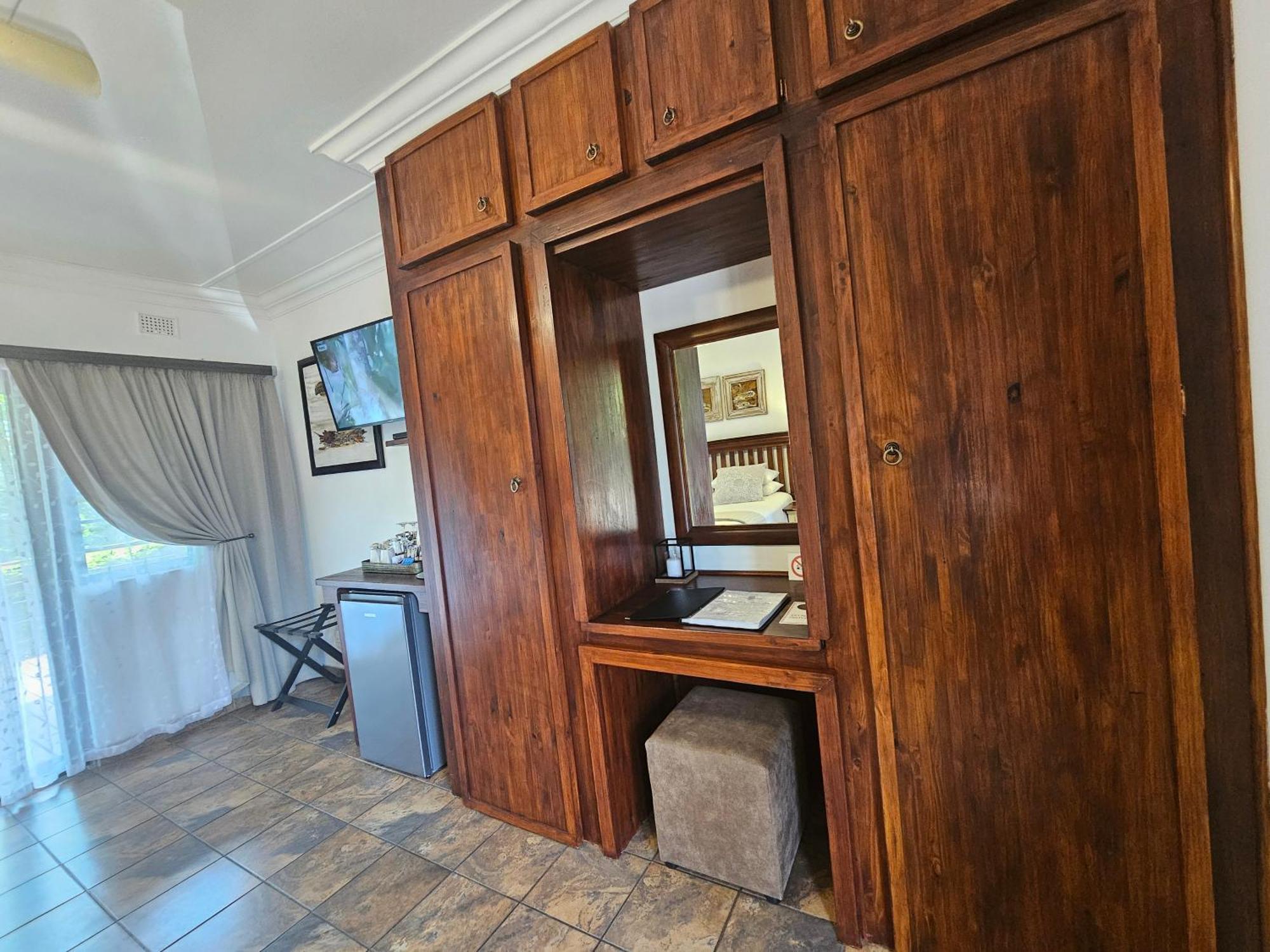 Leopard Corner Lodge St Lucia Luaran gambar