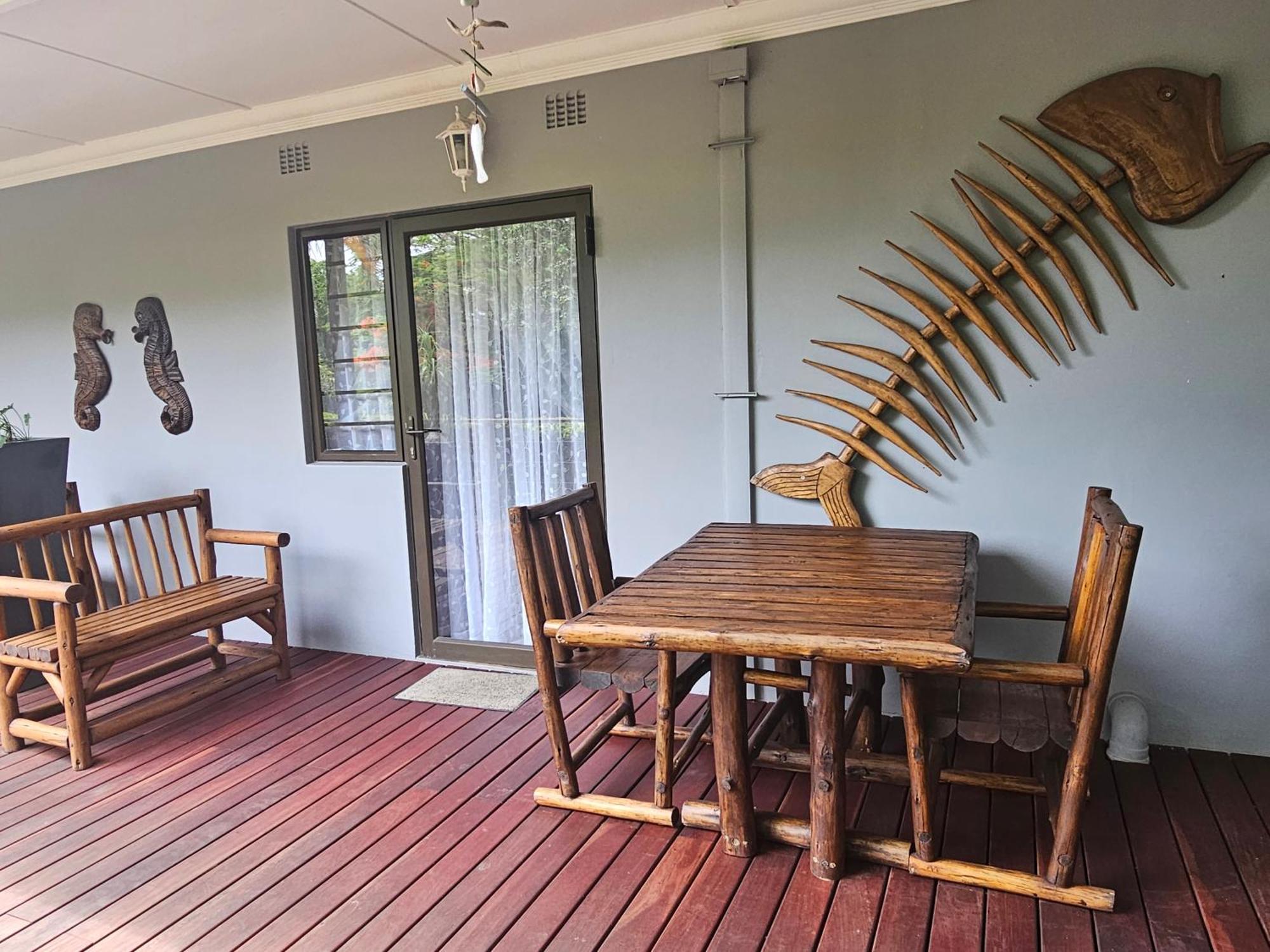 Leopard Corner Lodge St Lucia Luaran gambar
