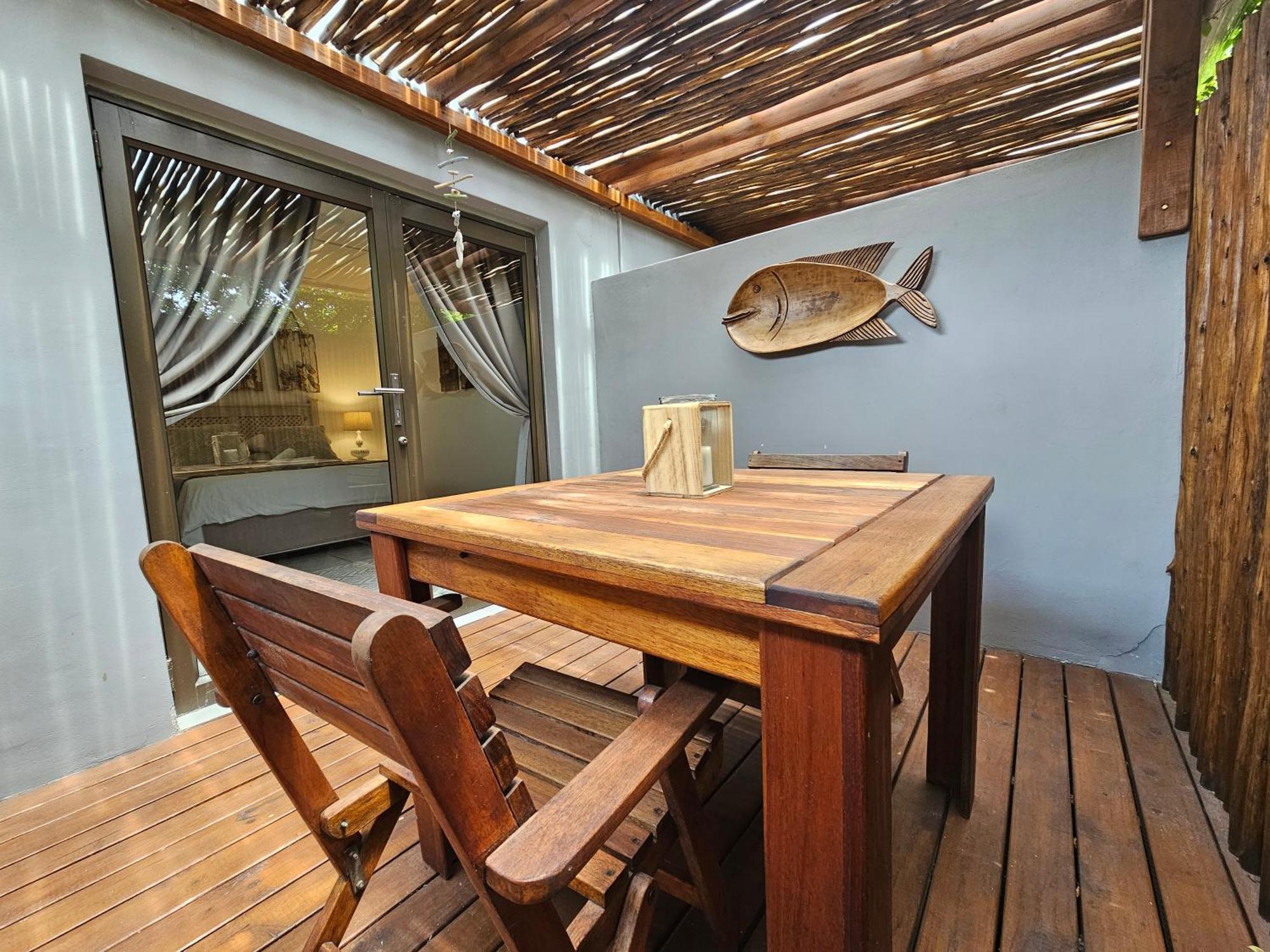 Leopard Corner Lodge St Lucia Luaran gambar